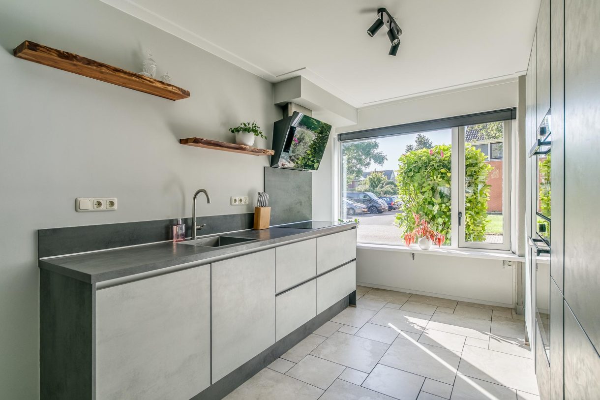 Te koop: Foto Woonhuis aan de Stadhoudersland 18 in Houten
