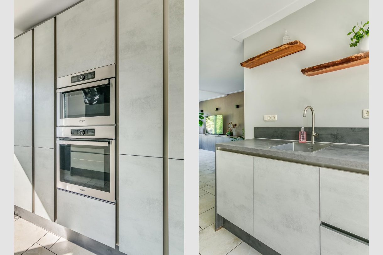 Te koop: Foto Woonhuis aan de Stadhoudersland 18 in Houten