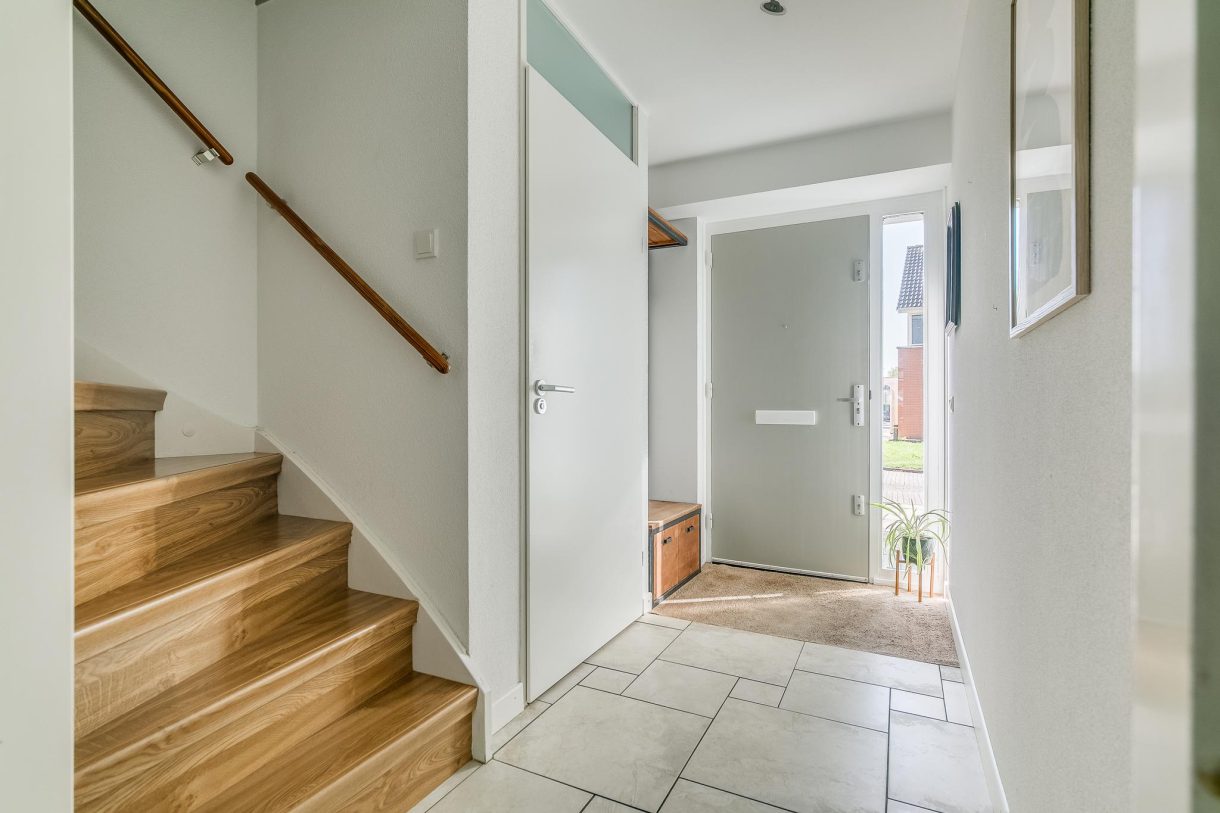 Te koop: Foto Woonhuis aan de Stadhoudersland 18 in Houten
