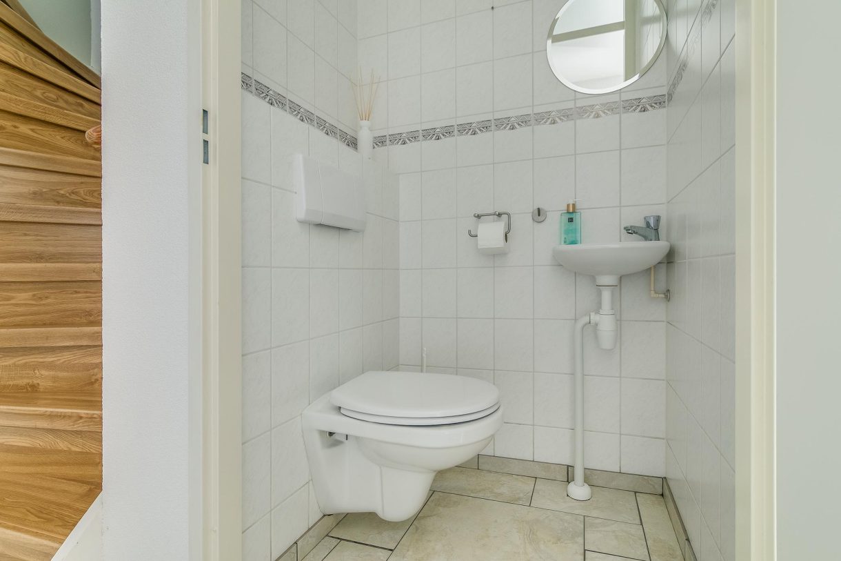 Te koop: Foto Woonhuis aan de Stadhoudersland 18 in Houten