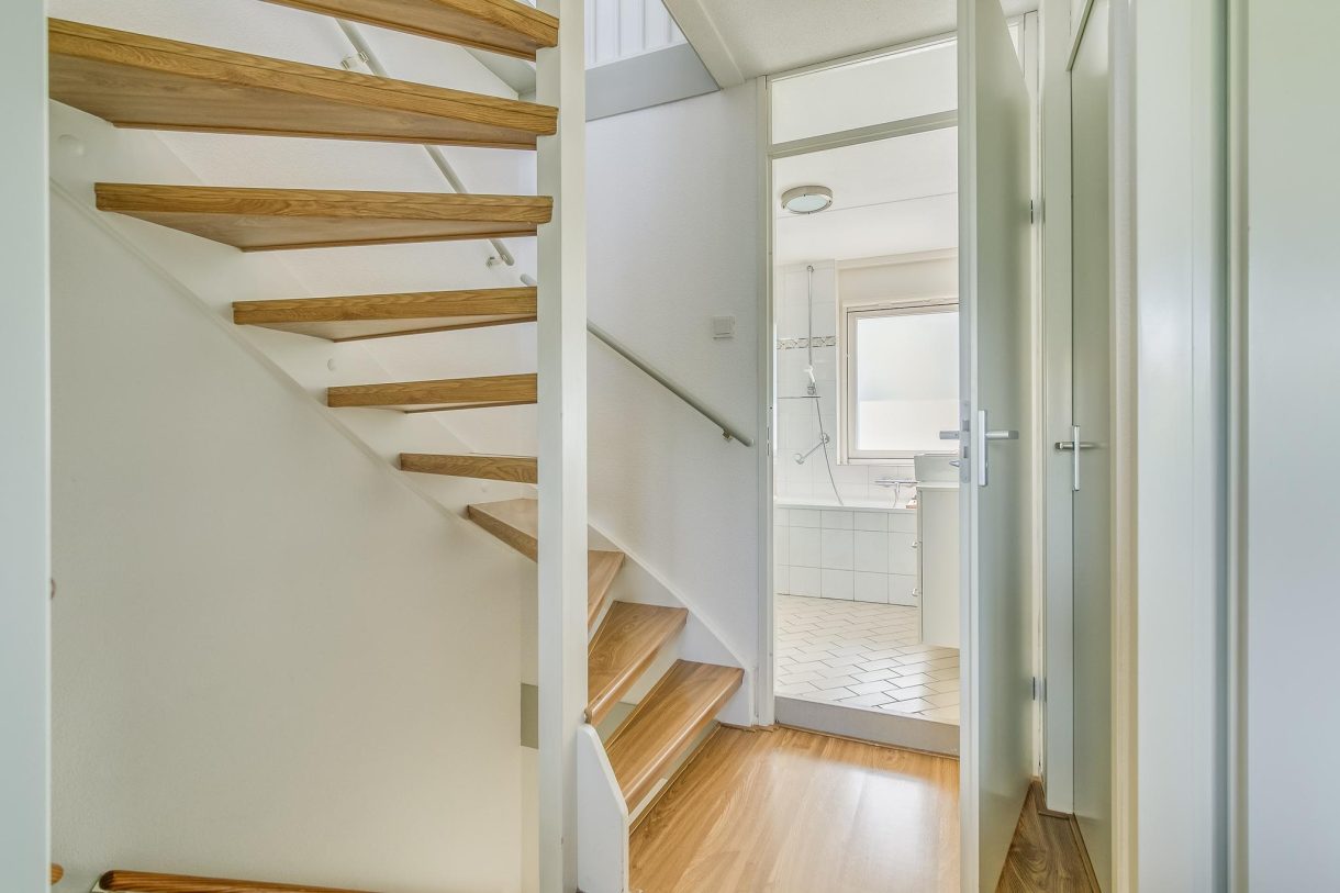 Te koop: Foto Woonhuis aan de Stadhoudersland 18 in Houten