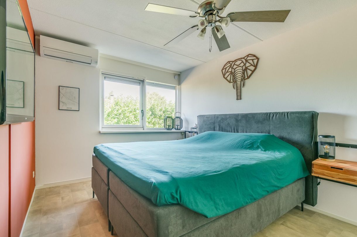 Te koop: Foto Woonhuis aan de Stadhoudersland 18 in Houten