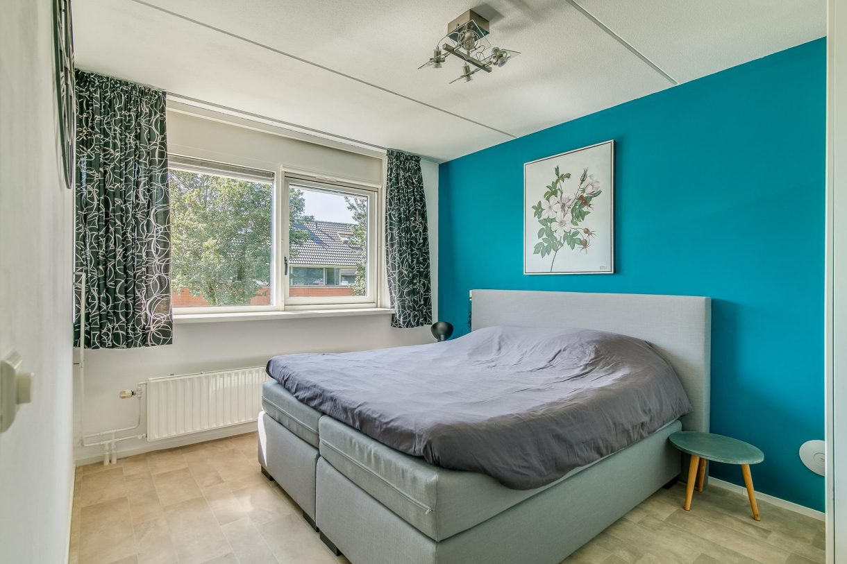 Te koop: Foto Woonhuis aan de Stadhoudersland 18 in Houten