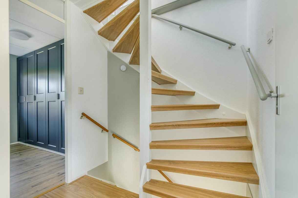 Te koop: Foto Woonhuis aan de Stadhoudersland 18 in Houten