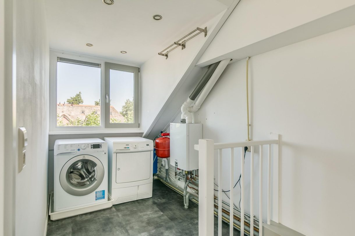 Te koop: Foto Woonhuis aan de Stadhoudersland 18 in Houten
