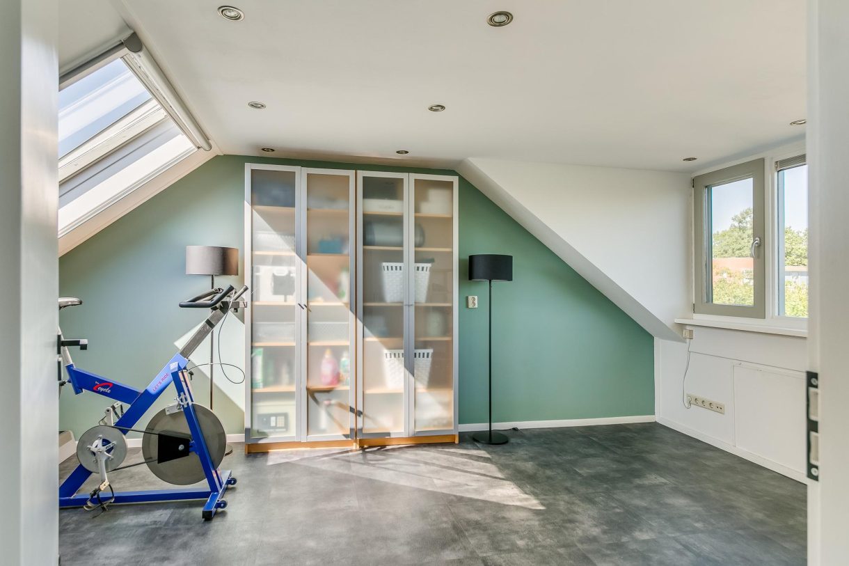 Te koop: Foto Woonhuis aan de Stadhoudersland 18 in Houten