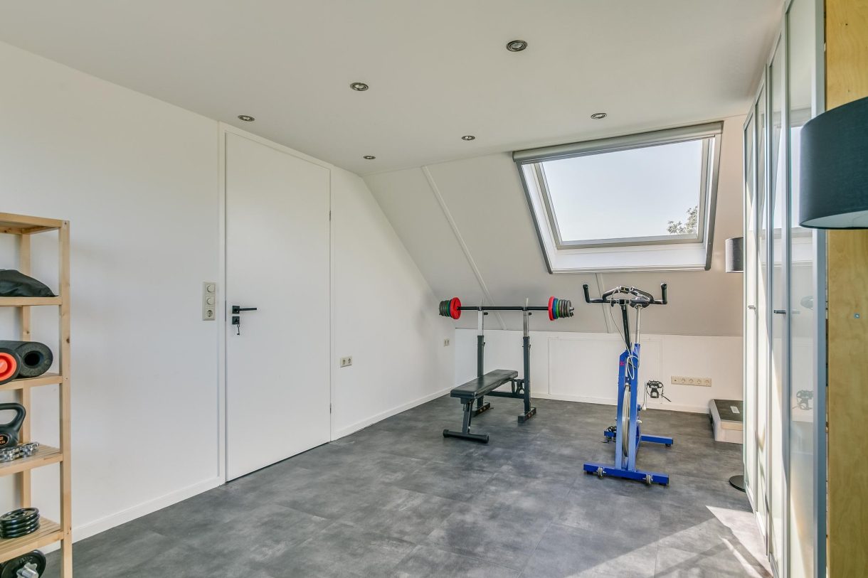 Te koop: Foto Woonhuis aan de Stadhoudersland 18 in Houten