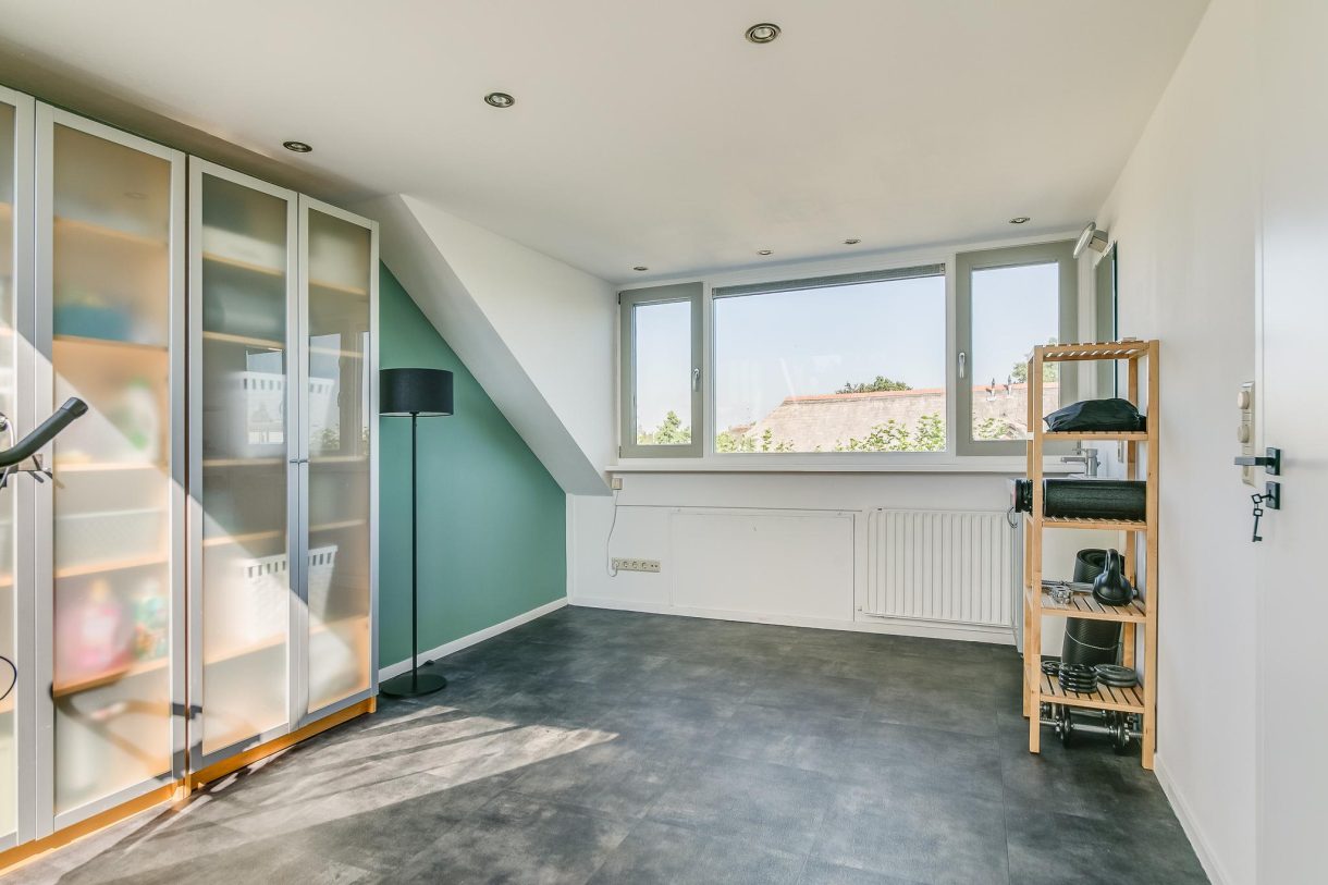 Te koop: Foto Woonhuis aan de Stadhoudersland 18 in Houten