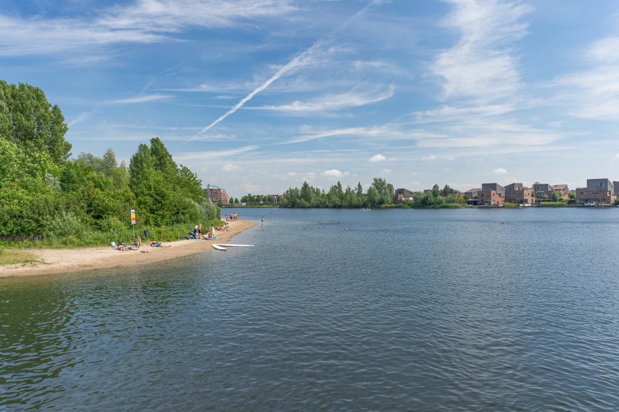 Te koop: Foto Woonhuis aan de Stadhoudersland 18 in Houten