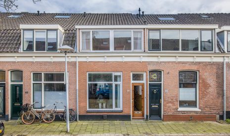 koop  Utrecht  Kersstraat 20 – Hoofdfoto