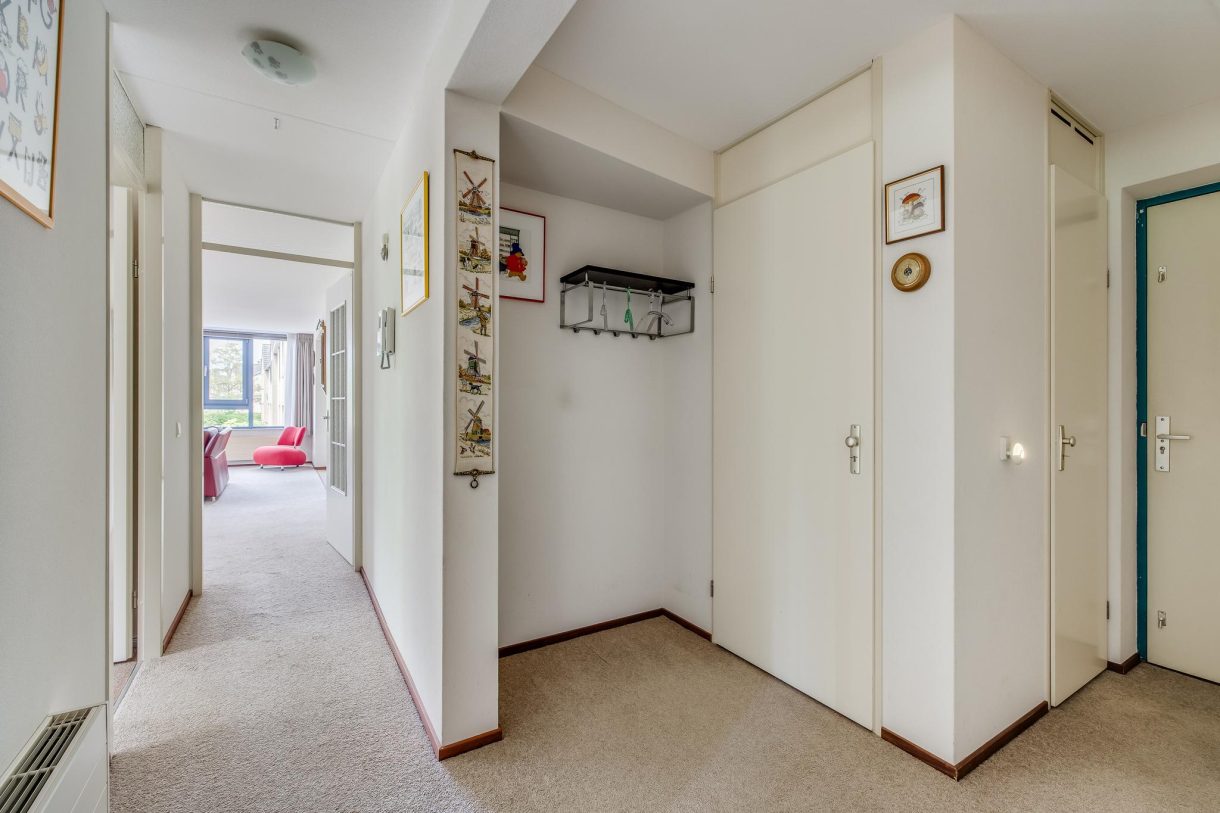 Te koop: Foto Appartement aan de Zomervlinderberm 70 in Houten
