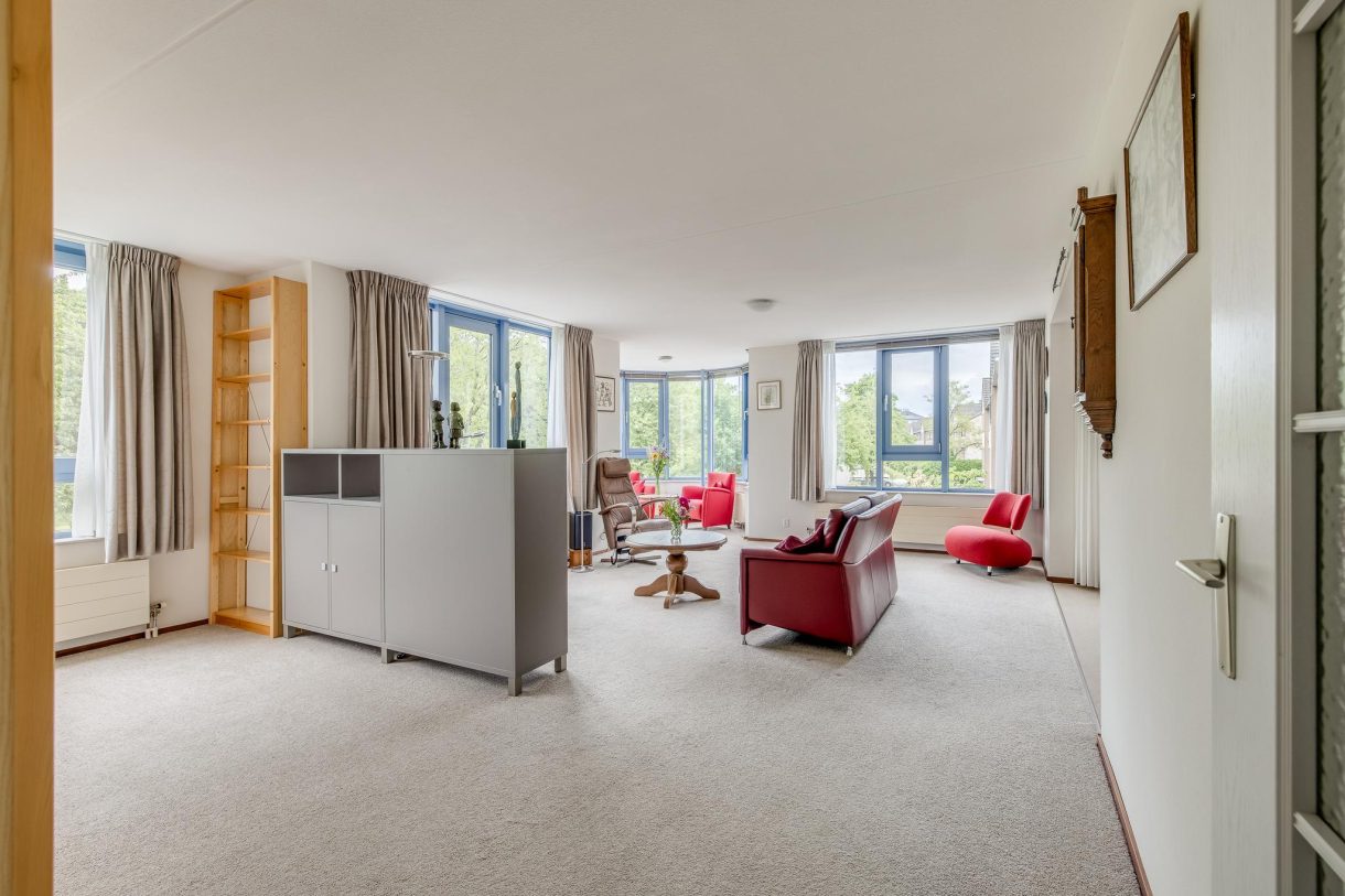 Te koop: Foto Appartement aan de Zomervlinderberm 70 in Houten