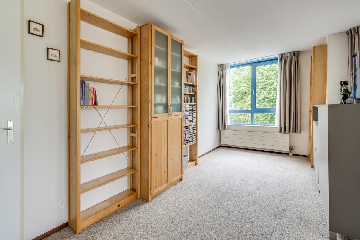 Te koop: Foto Appartement aan de Zomervlinderberm 70 in Houten