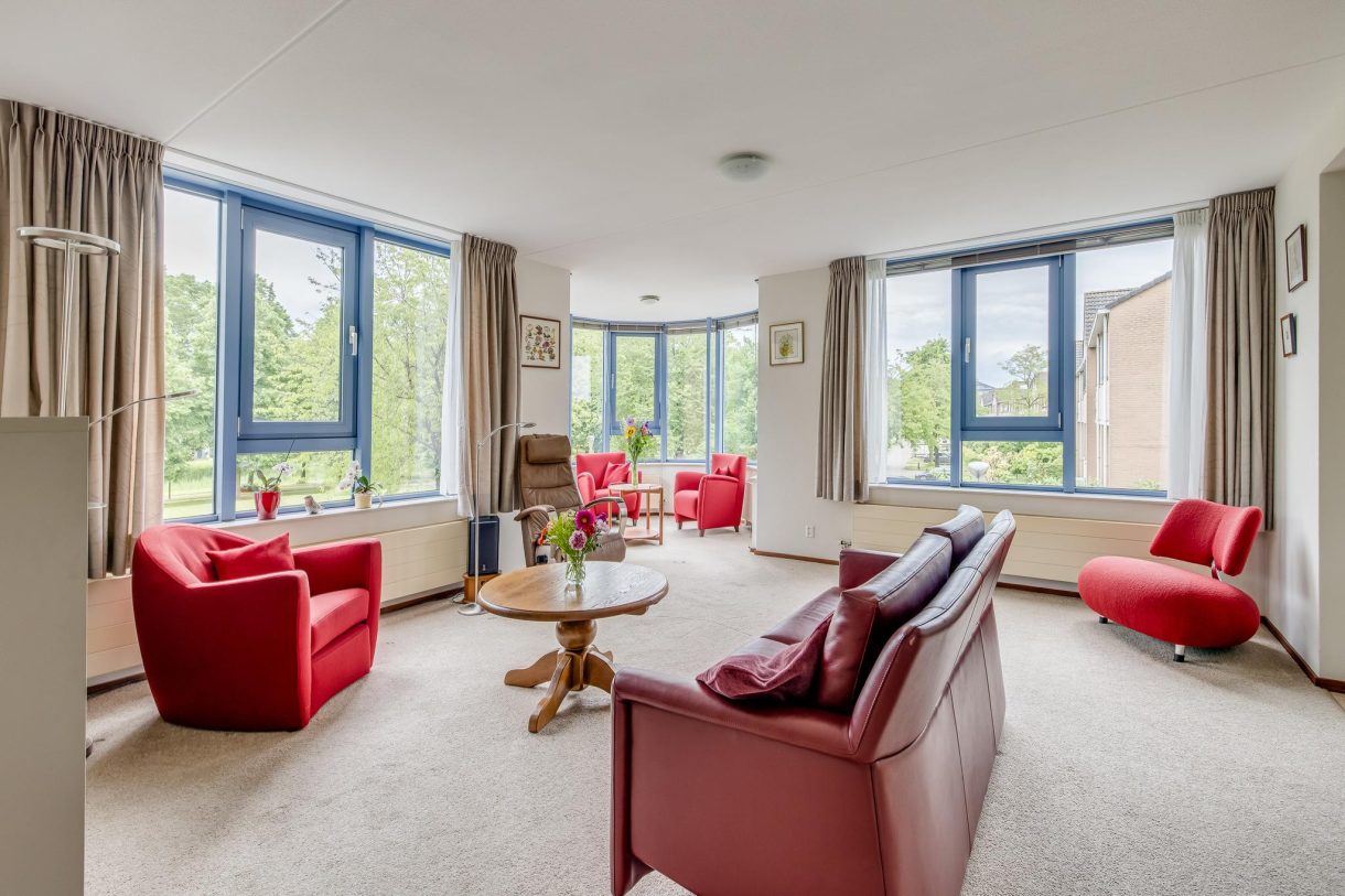 Te koop: Foto Appartement aan de Zomervlinderberm 70 in Houten