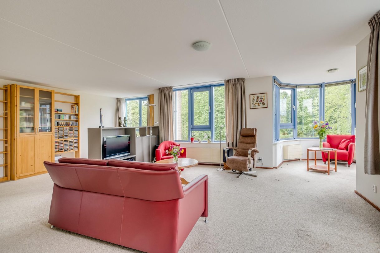 Te koop: Foto Appartement aan de Zomervlinderberm 70 in Houten