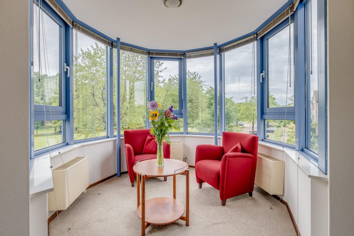 Te koop: Foto Appartement aan de Zomervlinderberm 70 in Houten