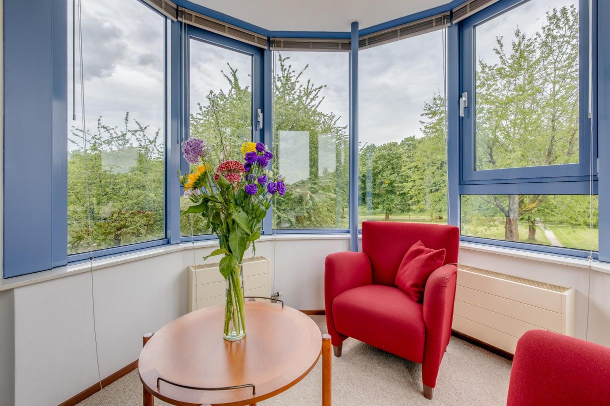 Te koop: Foto Appartement aan de Zomervlinderberm 70 in Houten