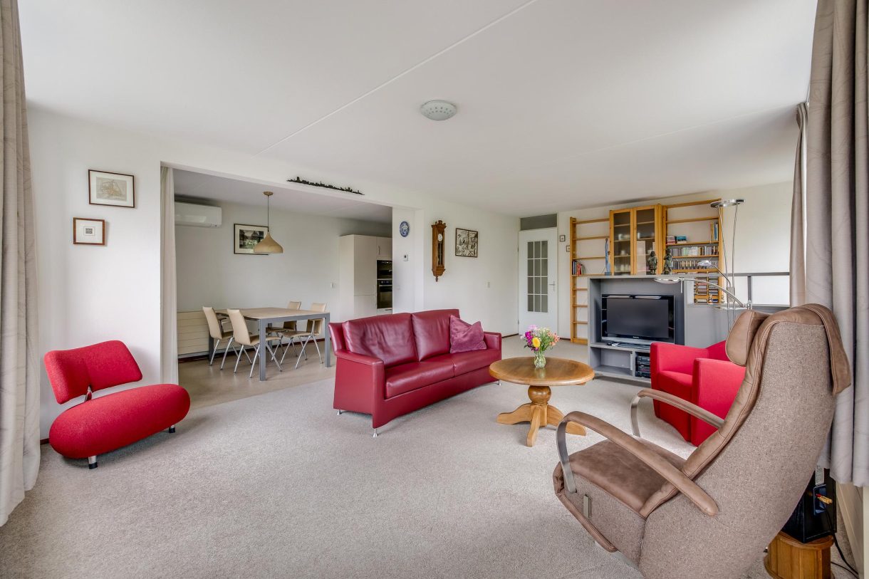 Te koop: Foto Appartement aan de Zomervlinderberm 70 in Houten