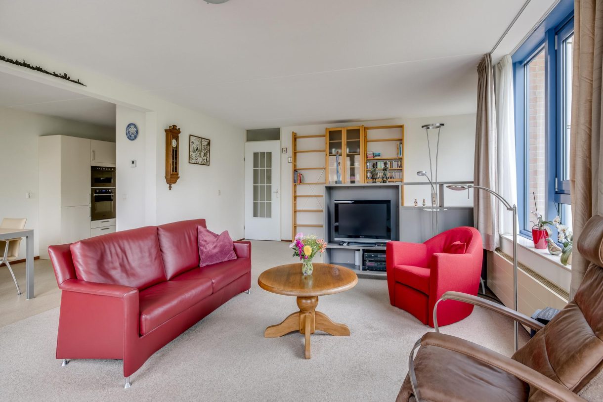 Te koop: Foto Appartement aan de Zomervlinderberm 70 in Houten