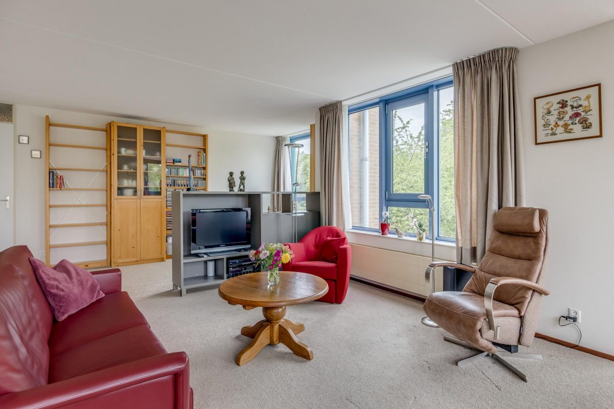 Te koop: Foto Appartement aan de Zomervlinderberm 70 in Houten