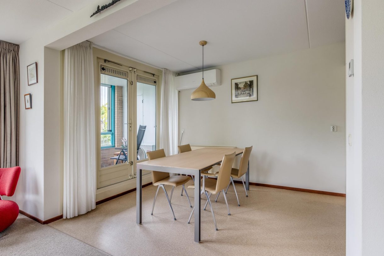 Te koop: Foto Appartement aan de Zomervlinderberm 70 in Houten