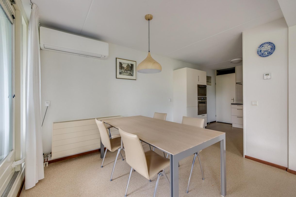Te koop: Foto Appartement aan de Zomervlinderberm 70 in Houten