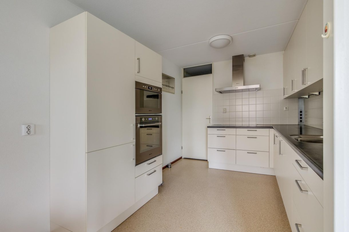 Te koop: Foto Appartement aan de Zomervlinderberm 70 in Houten