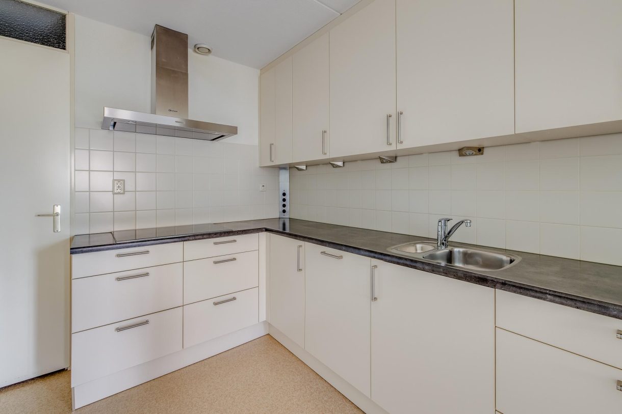 Te koop: Foto Appartement aan de Zomervlinderberm 70 in Houten