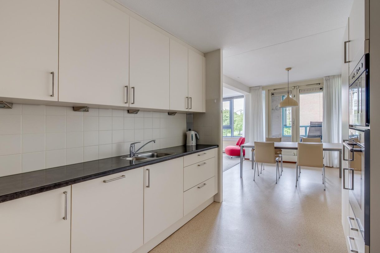 Te koop: Foto Appartement aan de Zomervlinderberm 70 in Houten