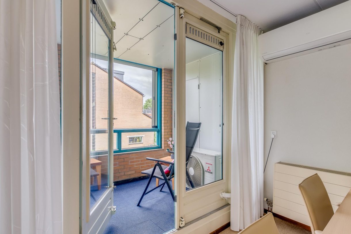 Te koop: Foto Appartement aan de Zomervlinderberm 70 in Houten