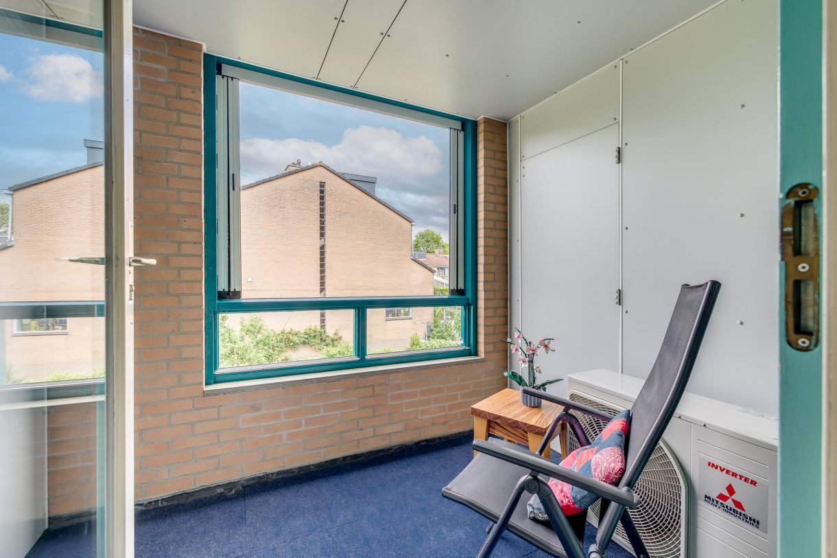 Te koop: Foto Appartement aan de Zomervlinderberm 70 in Houten