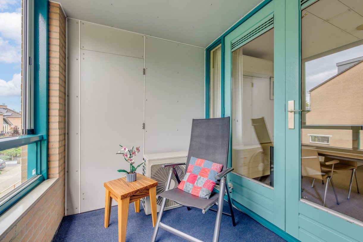 Te koop: Foto Appartement aan de Zomervlinderberm 70 in Houten