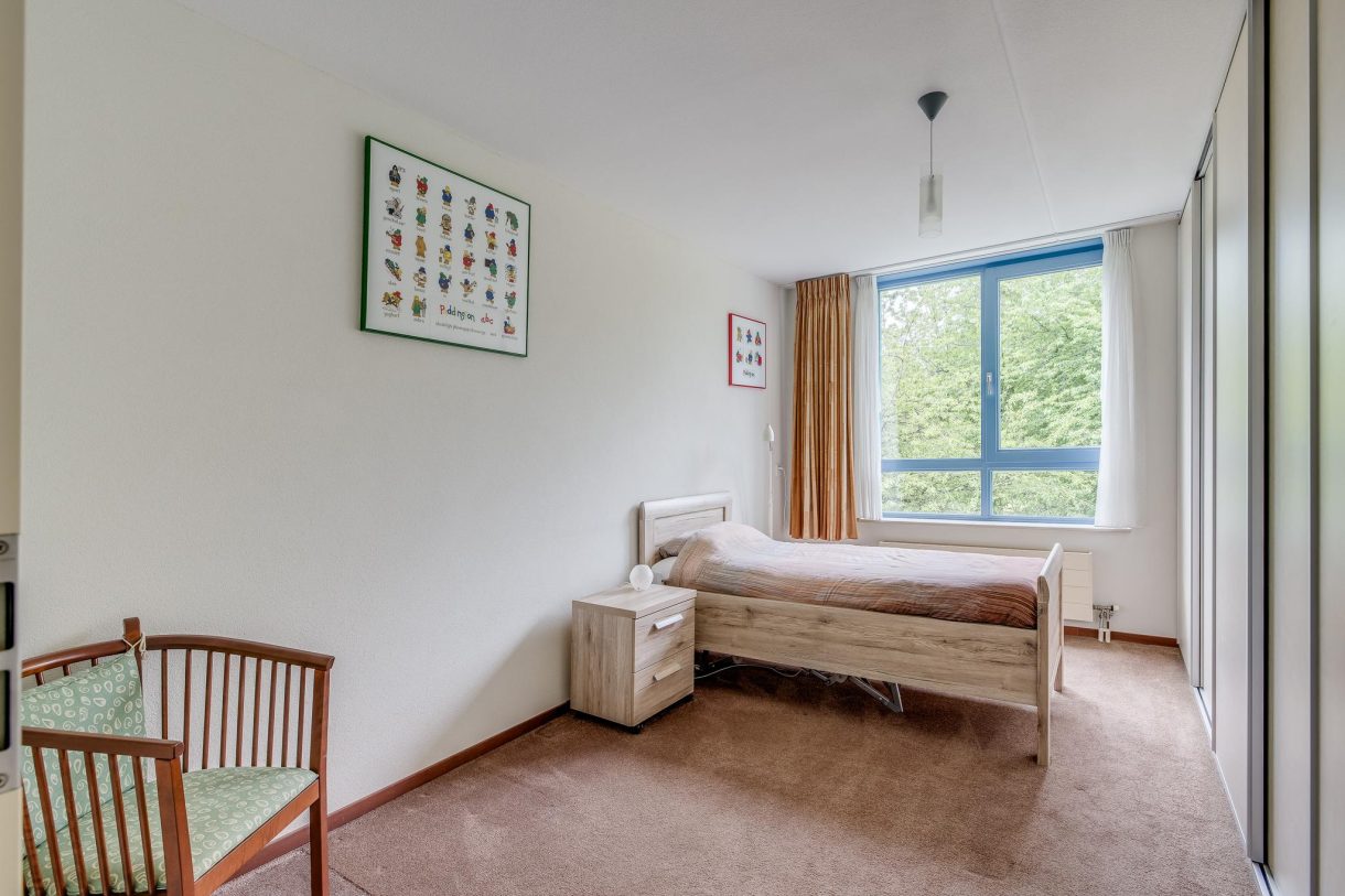 Te koop: Foto Appartement aan de Zomervlinderberm 70 in Houten