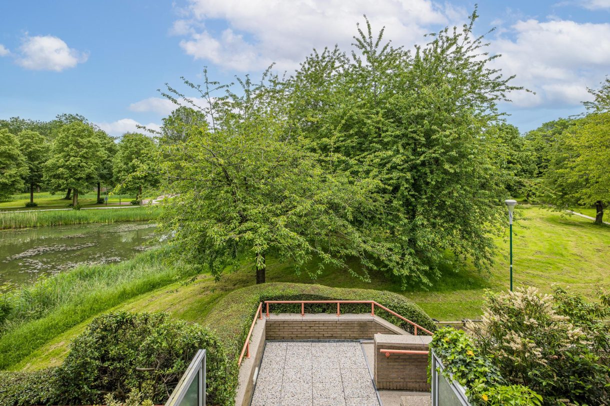 Te koop: Foto Appartement aan de Zomervlinderberm 70 in Houten