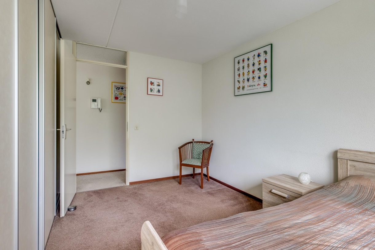 Te koop: Foto Appartement aan de Zomervlinderberm 70 in Houten