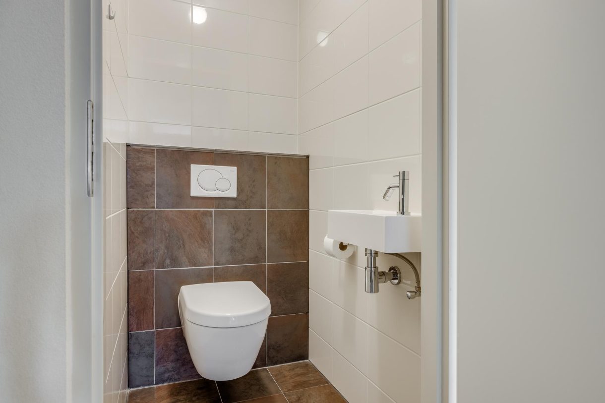 Te koop: Foto Appartement aan de Zomervlinderberm 70 in Houten