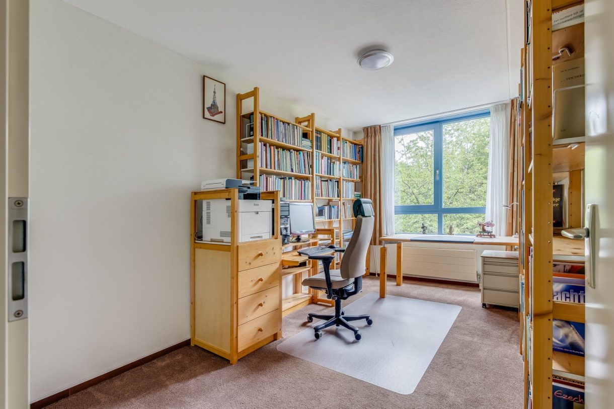 Te koop: Foto Appartement aan de Zomervlinderberm 70 in Houten