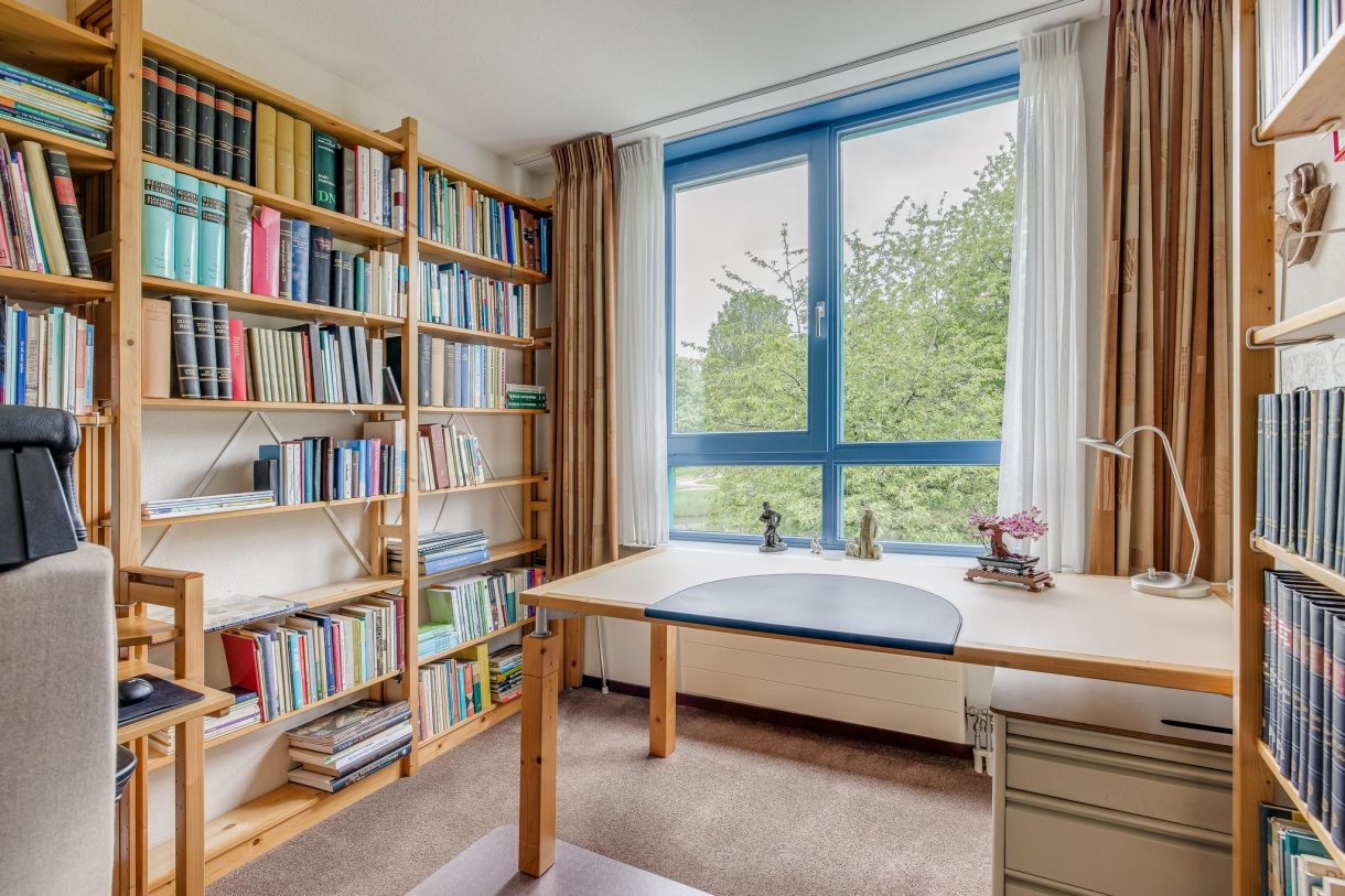 Te koop: Foto Appartement aan de Zomervlinderberm 70 in Houten