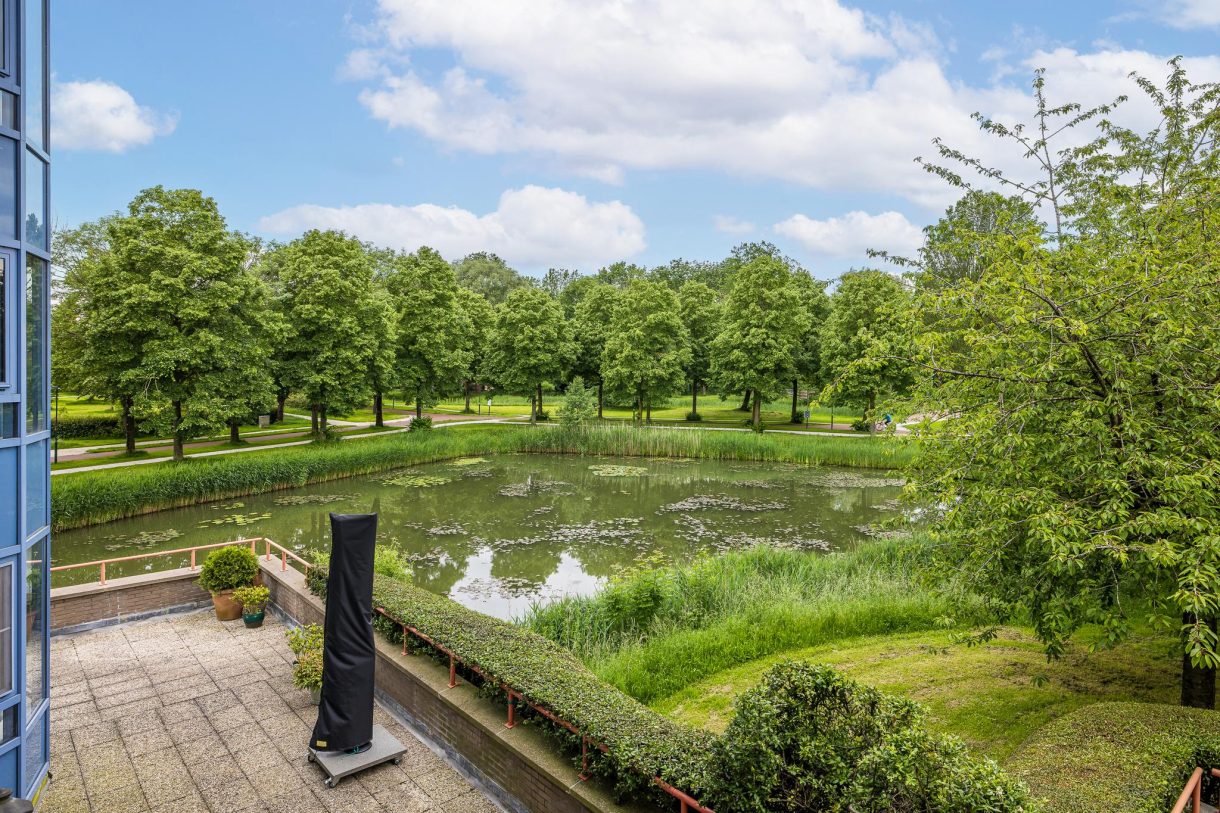 Te koop: Foto Appartement aan de Zomervlinderberm 70 in Houten