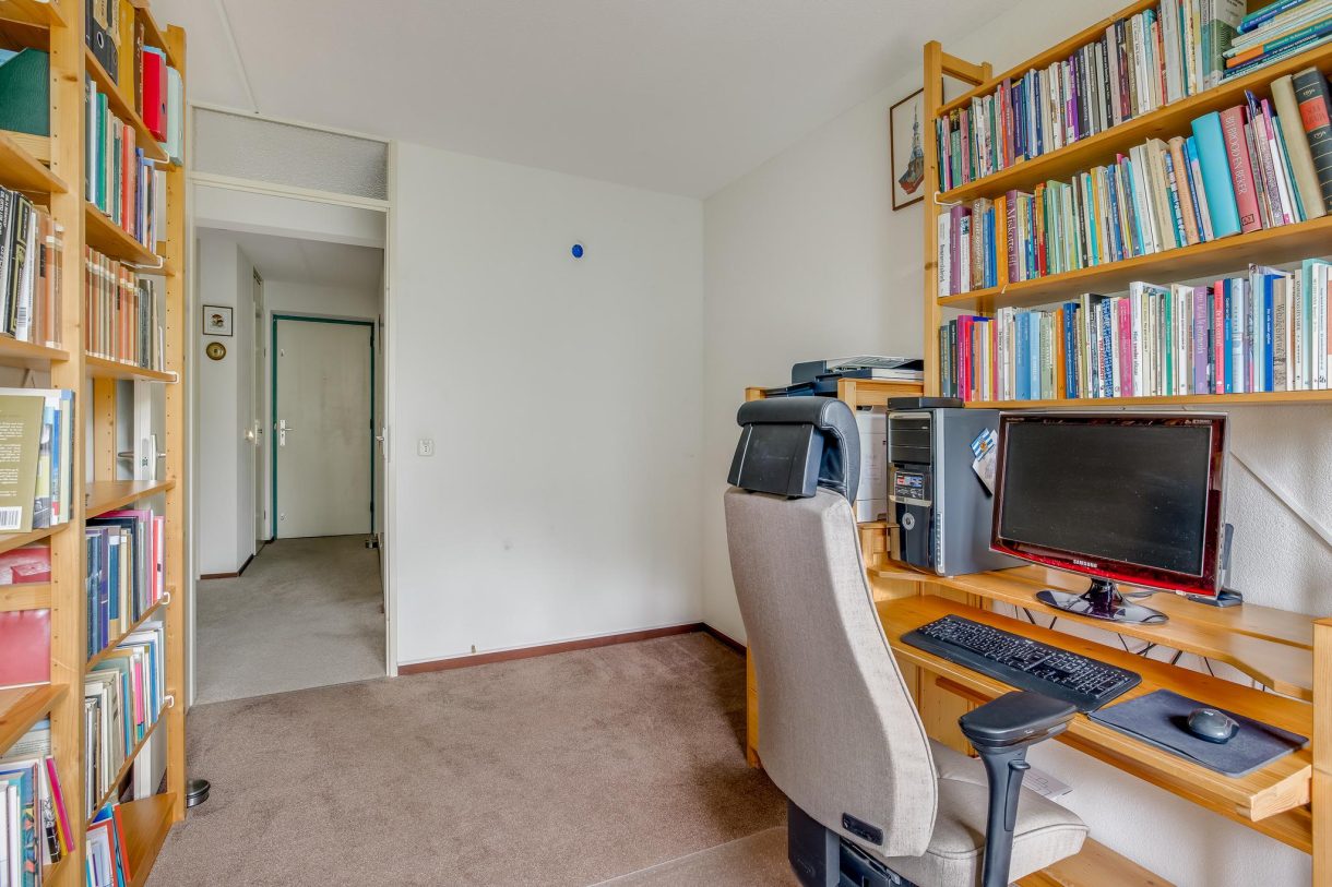 Te koop: Foto Appartement aan de Zomervlinderberm 70 in Houten