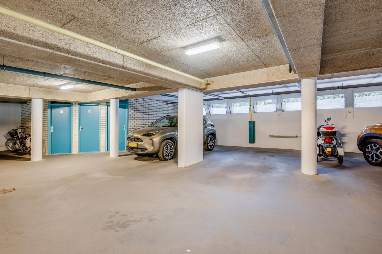 Te koop: Foto Appartement aan de Zomervlinderberm 70 in Houten