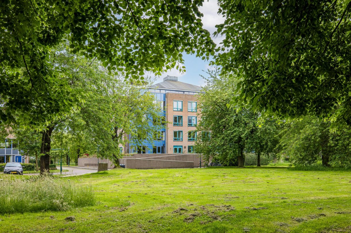 Te koop: Foto Appartement aan de Zomervlinderberm 70 in Houten