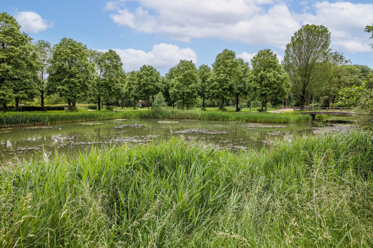 Te koop: Foto Appartement aan de Zomervlinderberm 70 in Houten