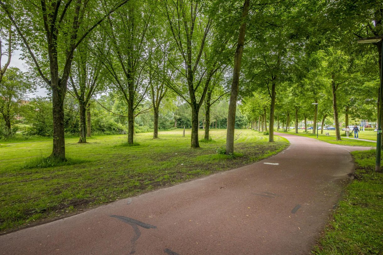 Te koop: Foto Appartement aan de Zomervlinderberm 70 in Houten