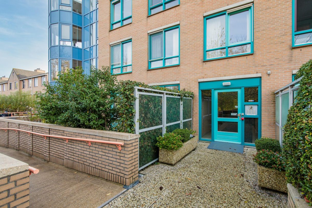 Te koop: Foto Appartement aan de Zomervlinderberm 70 in Houten