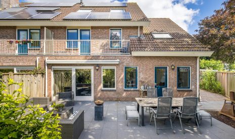 Te koop: Foto Woonhuis aan de Prins Bernhardweg 65 in Houten