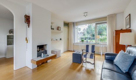 Te koop: Foto Woonhuis aan de Valkeniersborch 32 in Houten