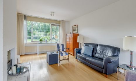 Te koop: Foto Woonhuis aan de Valkeniersborch 32 in Houten