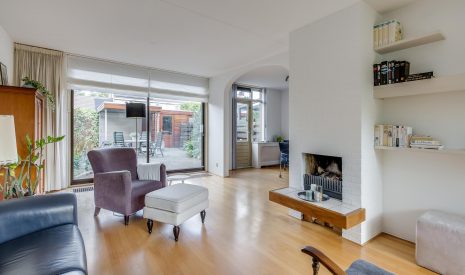 Te koop: Foto Woonhuis aan de Valkeniersborch 32 in Houten