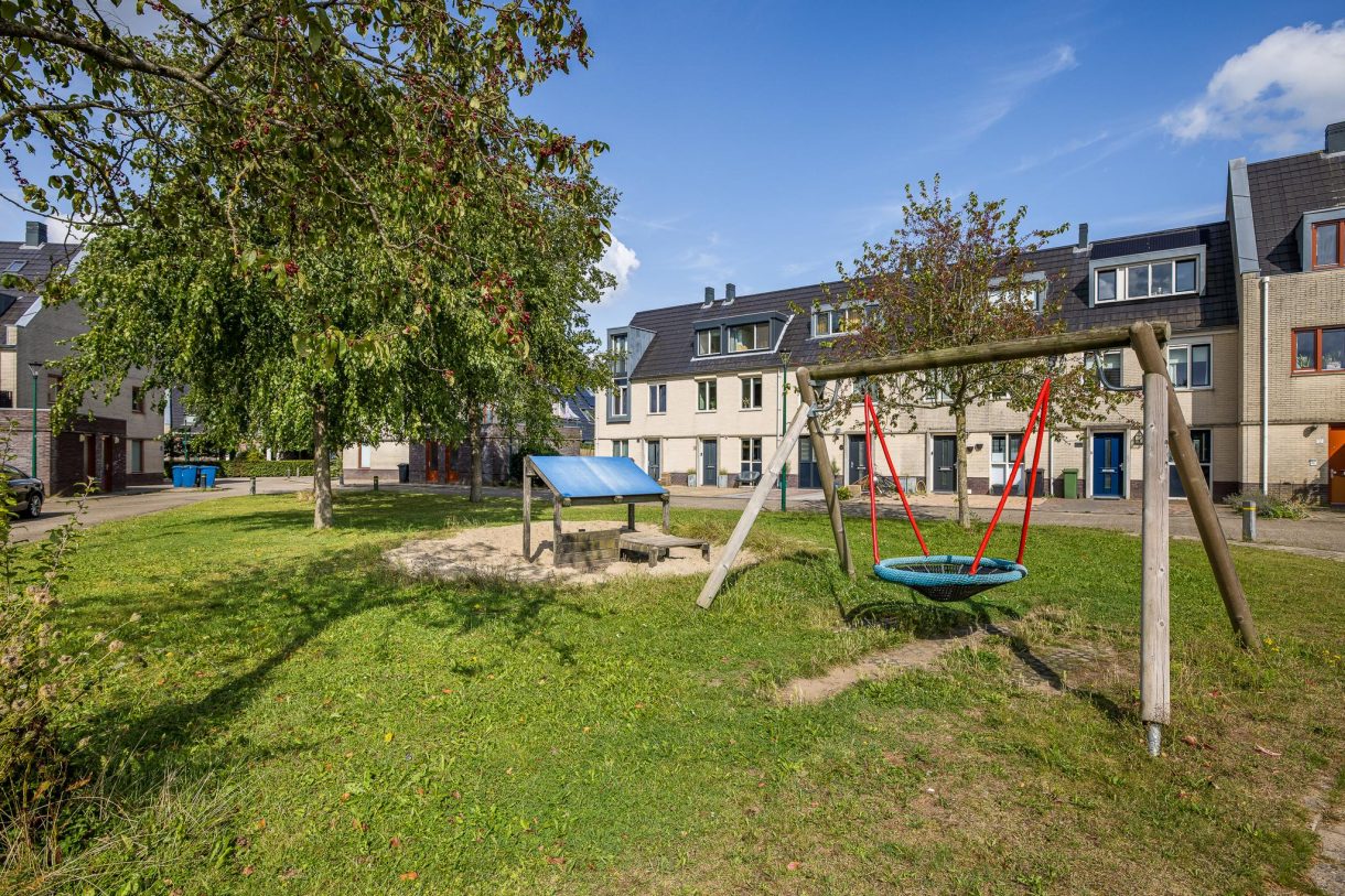 Te koop: Foto Woonhuis aan de Kraagsteen 4 in Houten